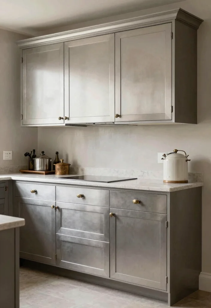 15 Aluminium Kitchen Cabinets 2026 Trending Ideas With Sleek Modern Style 13 15 Aluminium Kitchen Cabinets 2026 Trending Ideas With Sleek Modern Style - 13. Timeless Designs 1