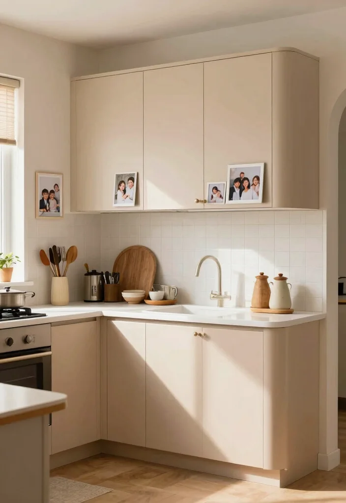 15 Curved Kitchen Cabinets Ideas With Unique Flow 16 15 Curved Kitchen Cabinets Ideas With Unique Flow - Conclusion 1