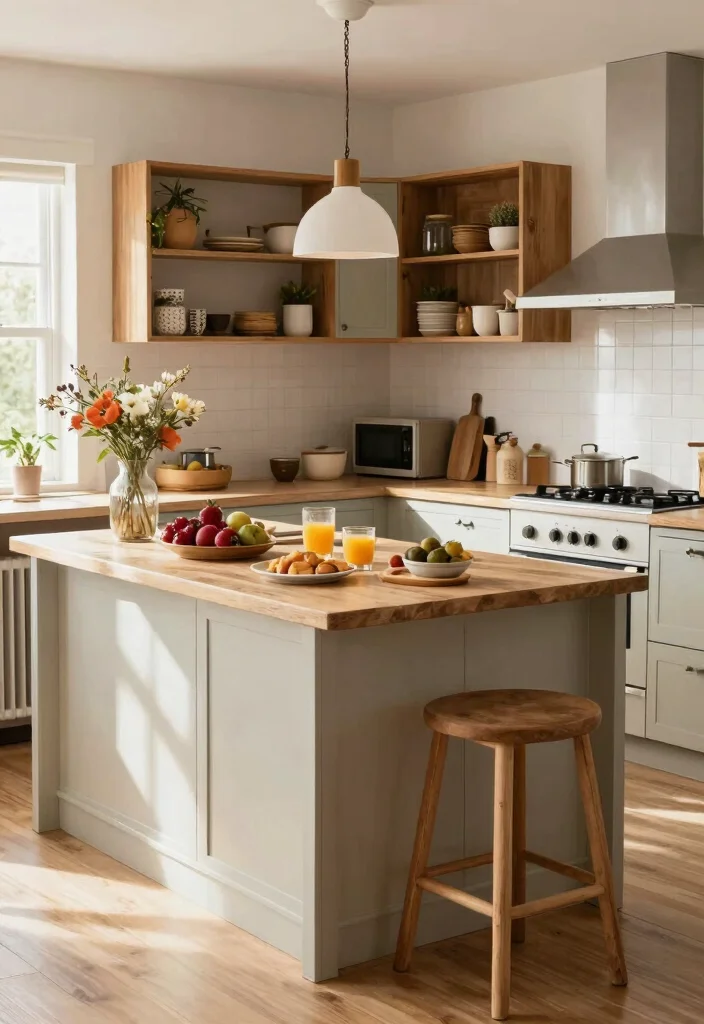 15 Kitchen Breakfast Counter Design Ideas With Smart Layout - Conclusion 1