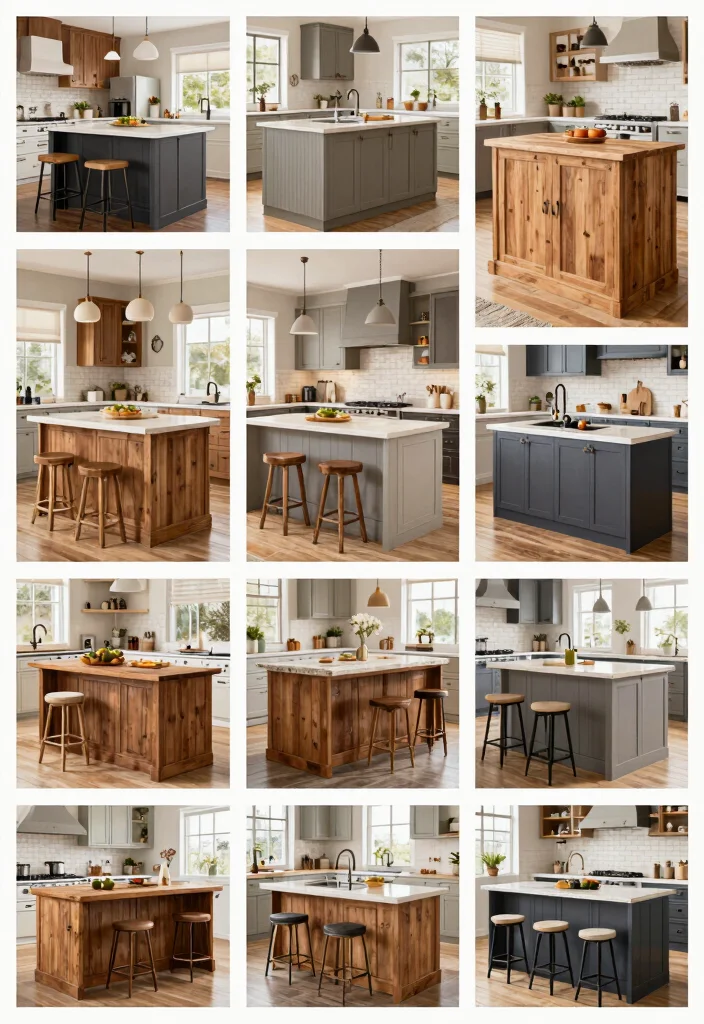 15 Kitchen Design With Island Ideas That Maximize Function - Conclusion 1