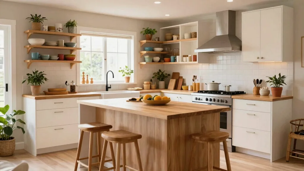 15 Kitchen Design With Island Ideas That Maximize Function