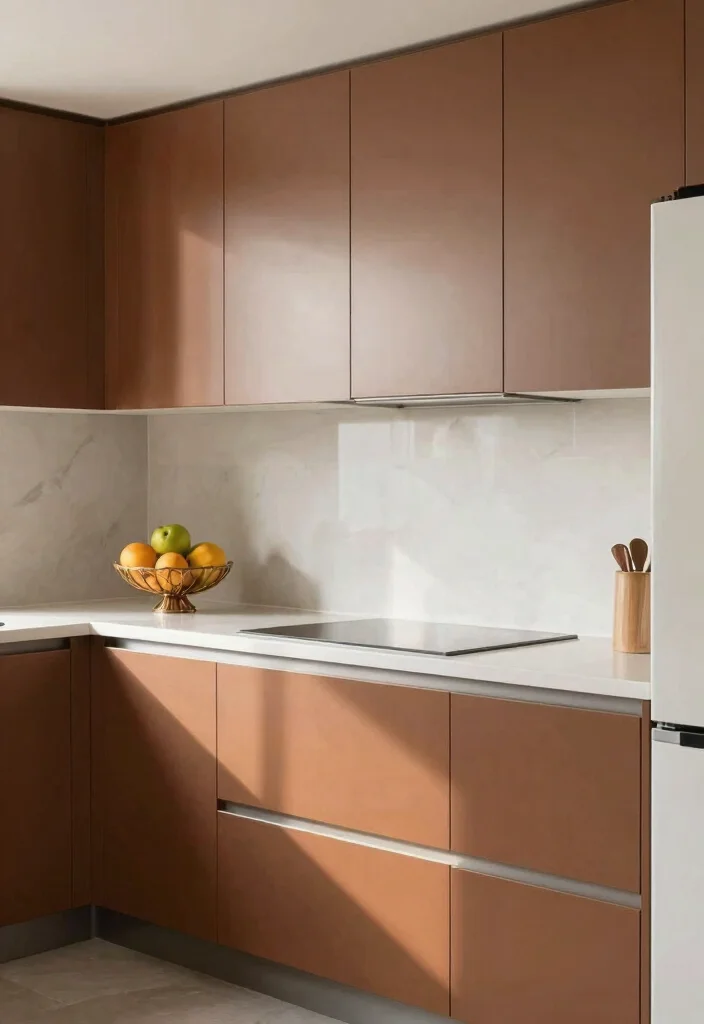 16 2026 Kitchen Cabinet Trends Ideas You'll See Everywhere - 14. Durable Finishes: Built to Last 1