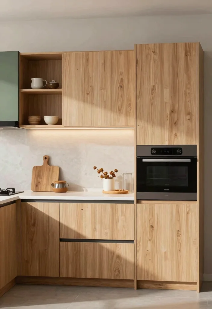 16 2026 Kitchen Cabinet Trends Ideas You'll See Everywhere - Conclusion: A Stylish Future Awaits 1
