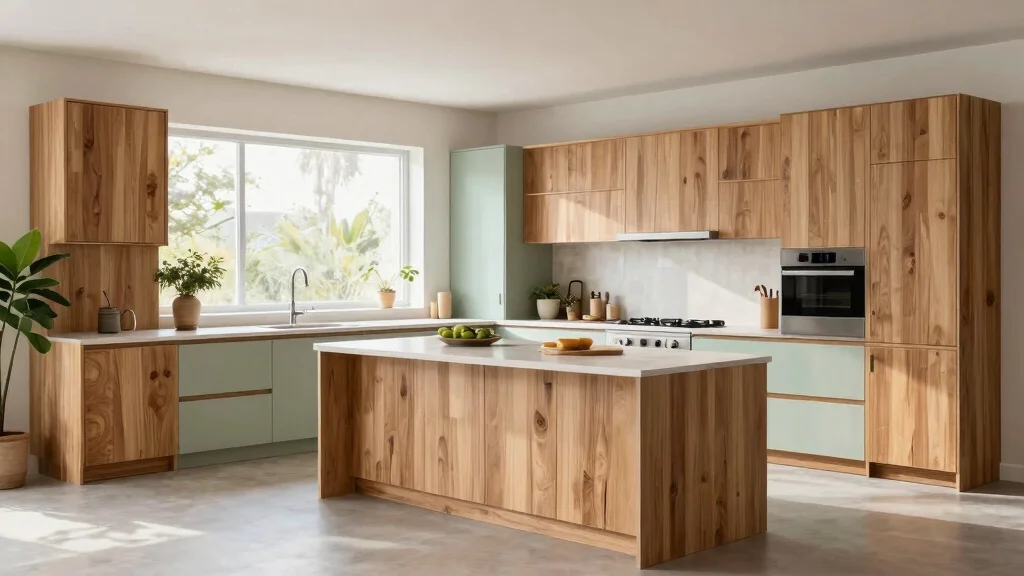 16 2026 Kitchen Cabinet Trends Ideas You'll See Everywhere