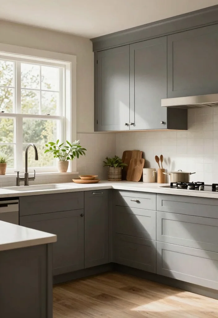 16 Ash Kitchen Cabinets Ideas With Subtle Grain 17 16 Ash Kitchen Cabinets Ideas With Subtle Grain - Conclusion 1