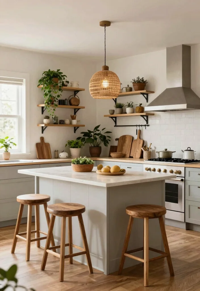 16 Small Kitchen Islands Ideas That Save Space 17 16 Small Kitchen Islands Ideas That Save Space - Conclusion 1