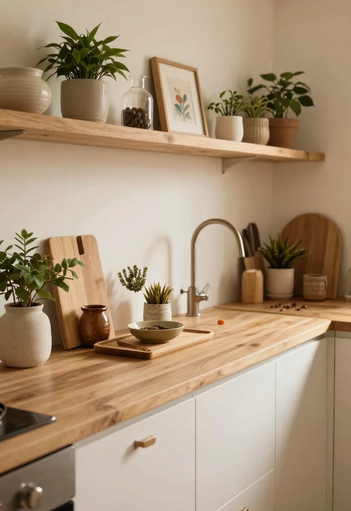 16 Warm Natural Charm Wood Countertops Kitchen Ideas Trending in 2026 17 16 Warm Natural Charm Wood Countertops Kitchen Ideas Trending in 2026 - Conclusion 1