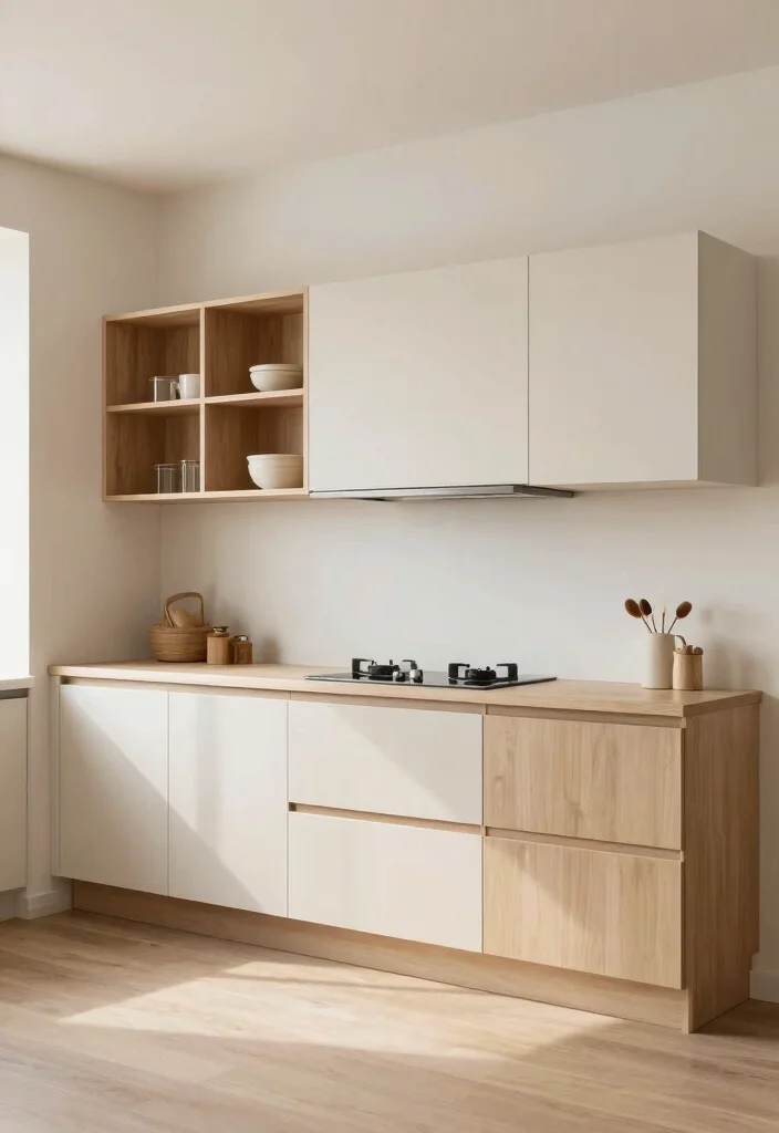 17 Floating Cabinets Kitchen Ideas With Minimal Appeal 18 17 Floating Cabinets Kitchen Ideas With Minimal Appeal - Conclusion 1