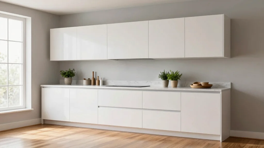 17 Floating Cabinets Kitchen Ideas With Minimal Appeal