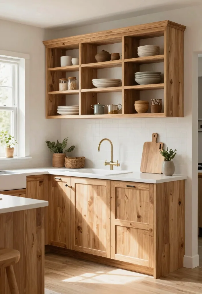 17 Kitchen Cabinets Designs Ideas That Elevate Storage - Conclusion 1