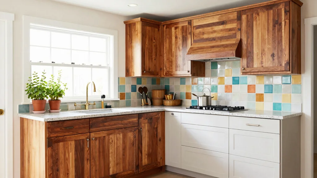 17 Kitchen Cabinets Designs Ideas That Elevate Storage