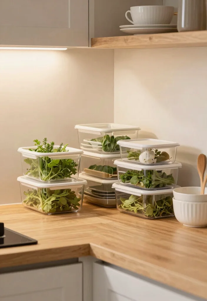 17 Kitchen Counter Organization 2026 Trending Ideas That Keep It Clutter Free - Conclusion 1