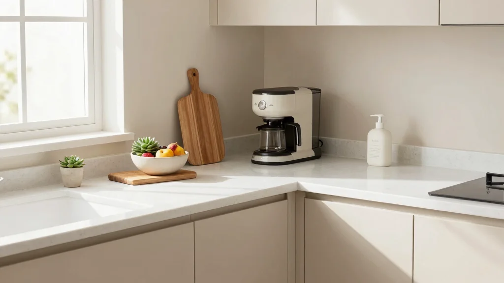 17 Kitchen Counter Organization 2026 Trending Ideas That Keep It Clutter Free