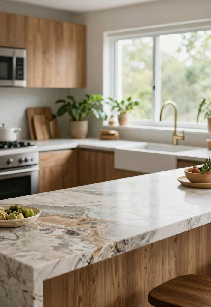 17 Kitchen Countertop Ideas That Upgrade Instantly 18 17 Kitchen Countertop Ideas That Upgrade Instantly - Conclusion 1