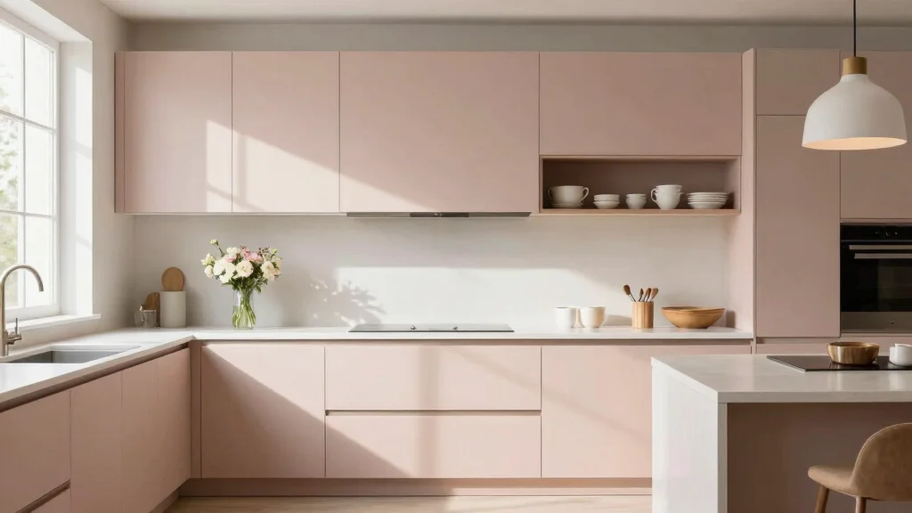 17 Kitchen Garage Cabinet Ideas That Hide Appliances