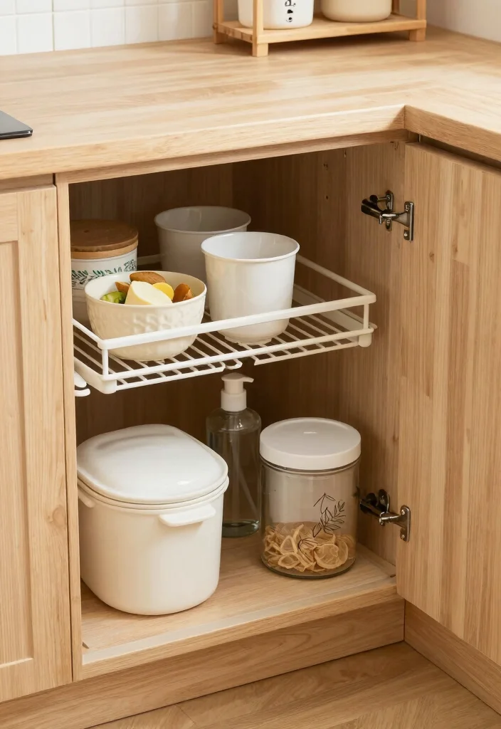 17 Undersink Organizing Kitchen Ideas That Work Smart - Conclusion 1