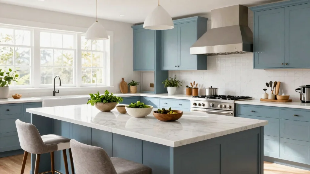 18 Kitchen Island Inspiration Ideas That Transform Layouts