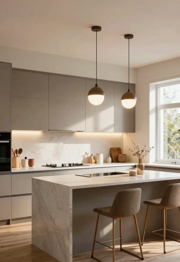 18 Kitchen Island Lighting 2026 Trending Ideas That Elevate Your Space - Conclusion 1