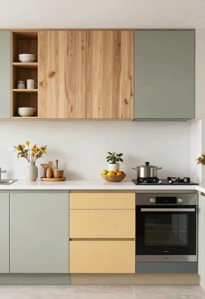 18 Modern Kitchen Cabinet Colors Ideas That Feel Fresh - Conclusion 1