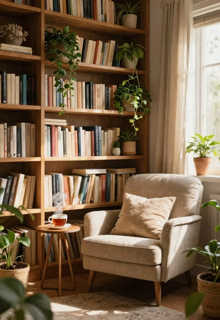 12 Floor to Ceiling Bookshelves That Hold Weight Without Sagging - Conclusion 1