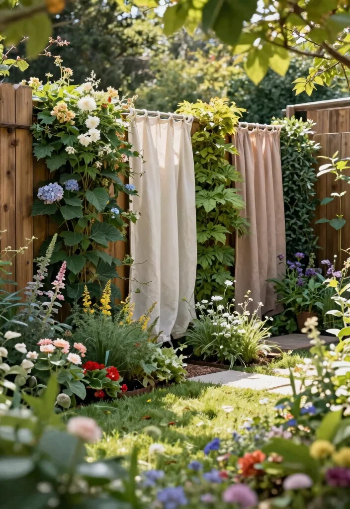 12 Privacy Wall Outdoor Ideas That Block Neighbors Fast - Conclusion 1