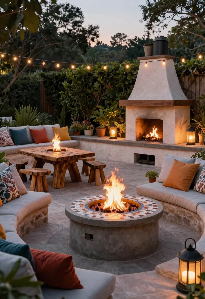 12 Solo Fire Pit Ideas That Fit on Small Patios and Decks - Conclusion 1