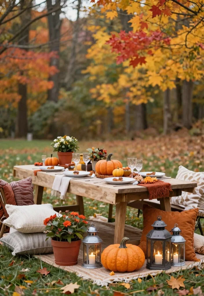12 Thanksgiving Decorations for Outdoors That Survive Wind and Rain - Conclusion 1