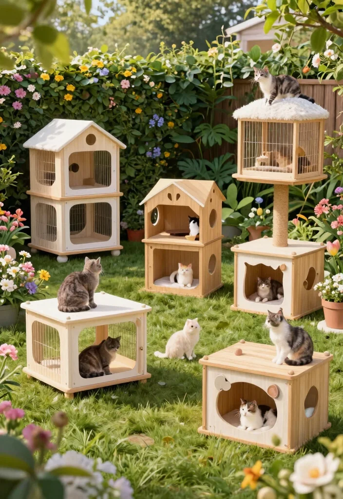 14 Cat Patio Enclosure Ideas That Keep Indoor Cats Safe Outside - Conclusion 1