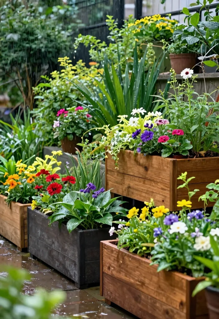 14 Cedar Planter Box Ideas That Won't Rot in Wet Climates - Conclusion 1