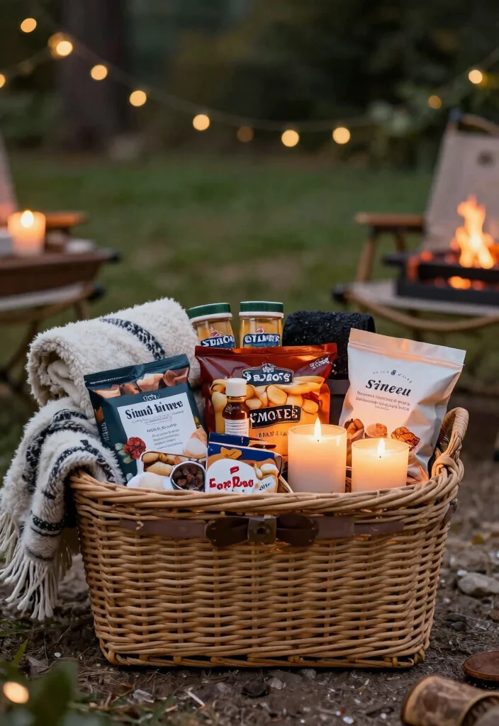 15 Fire Pit Gift Basket Ideas for First-Time Homeowners - Conclusion 1