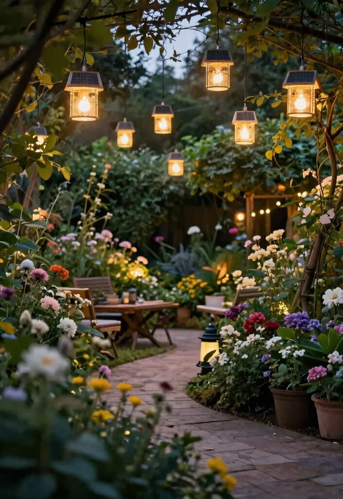 15 Outdoor Hanging Lights That Install Without Running New Wire - Conclusion 1