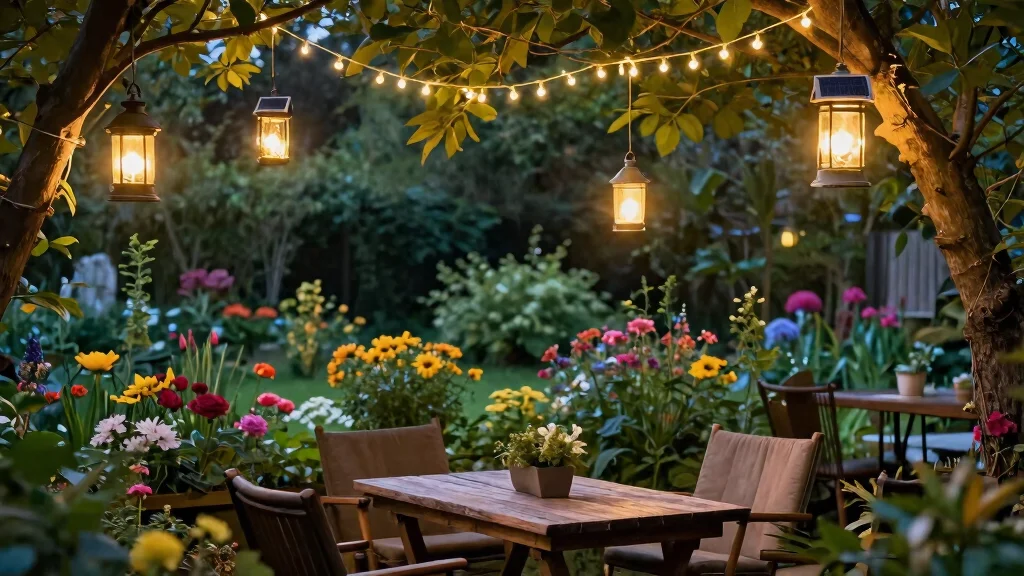 15 Outdoor Hanging Lights That Install Without Running New Wire