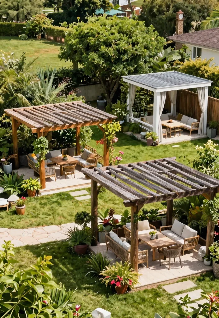 15 Pergola Ideas Attached to House That Add Shade Without a Full Rebuild - Conclusion 1