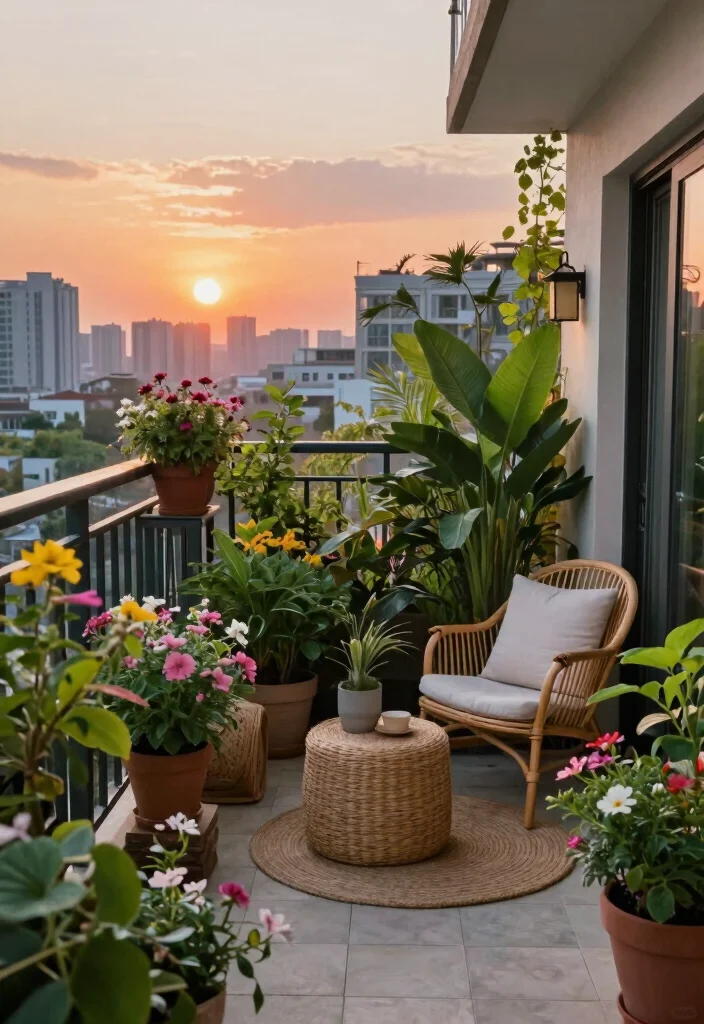 18 Apartment Balcony Garden Ideas for Renters With No Yard - Conclusion 1