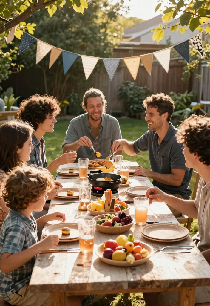 18 Backyard BBQ Party Decorations on a Budget That Set the Mood - Conclusion 1