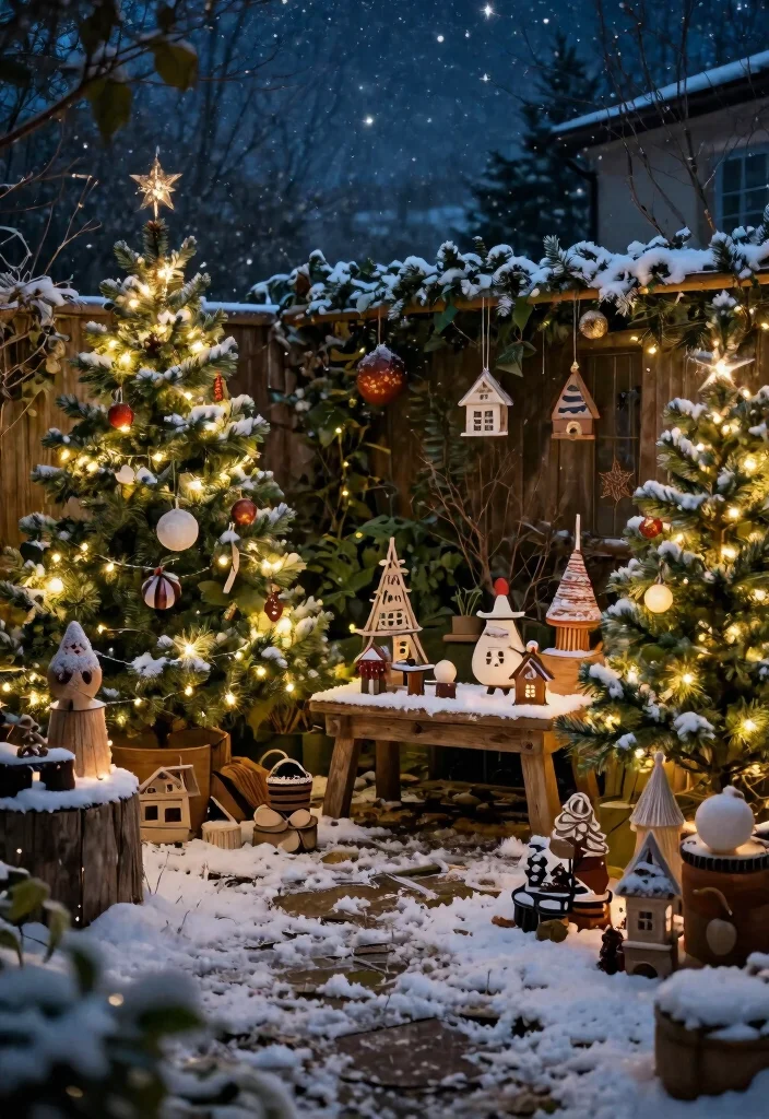 18 Outdoor Christmas Decorations Ideas That Stay Lit All Season - Conclusion 1