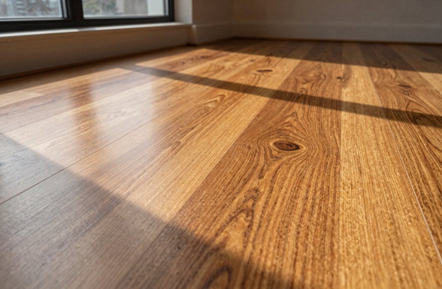How Long Does Wood Flooring Last? 1 engineered wood lasts decades refinishable
