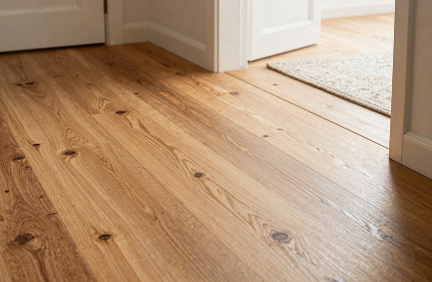 How Long Does Wood Flooring Last? 3 lifespan by wood types more varied