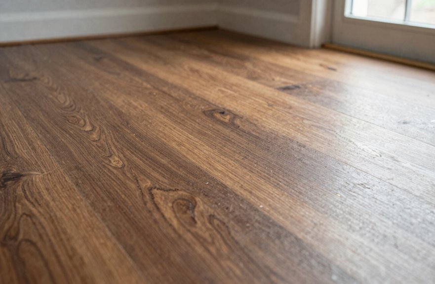 How Long Does Wood Flooring Last? 2 solid wood lasts longer refinishing