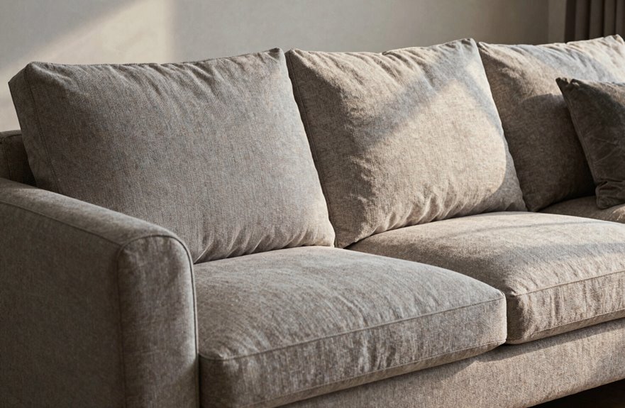 How Tall Is a Standard Sofa? 1 standard sofa height ranges 30 36 inches