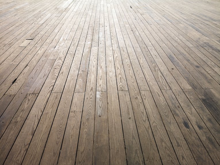 wood flooring lifespan longevity estimate