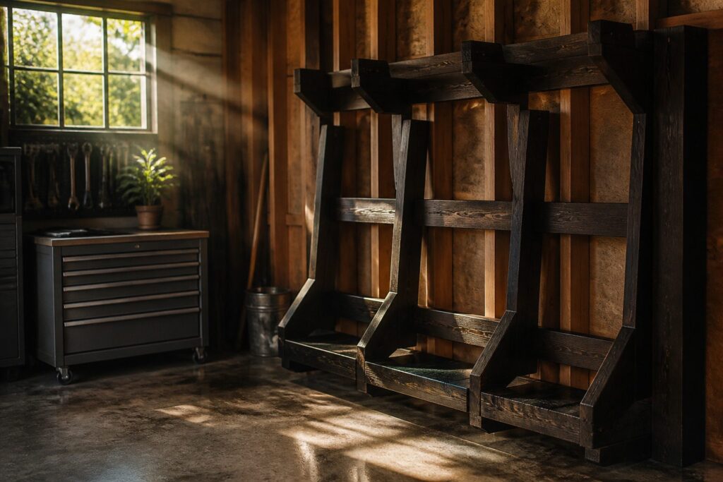 Front Door Storage for the Ford Bronco: Bags, Kits & Garage Options