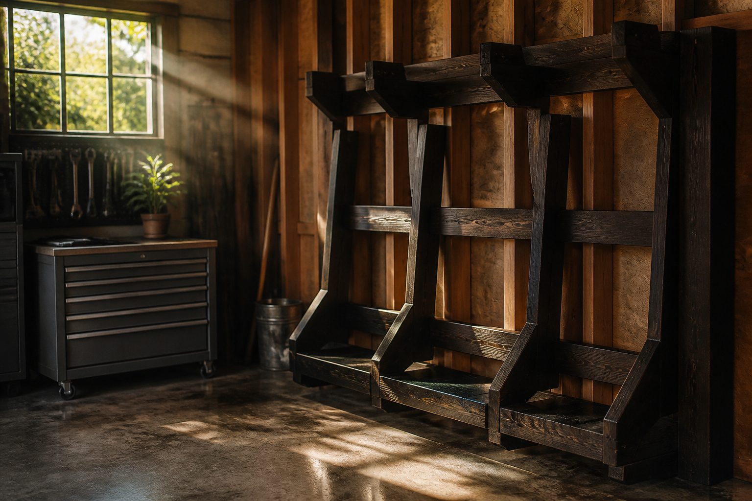 Front Door Storage for the Ford Bronco: Bags, Kits & Garage Options